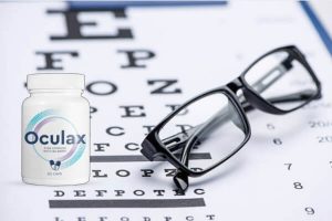 Oculax Prezzo e Recensioni – Efficace per migliorare la vista?
