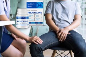 Prostaline: per il benessere naturale della prostata?