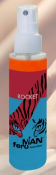 Rocket Feroman Spray Italia 