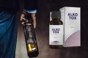 Alkotox – Problemi con l’alcol? Niente paura…