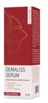 Demaliss Serum siero Italia Recensione 25 ml