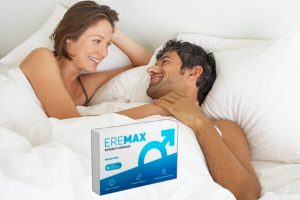 Eremax: integratore per la potenza maschile. Funziona davvero?