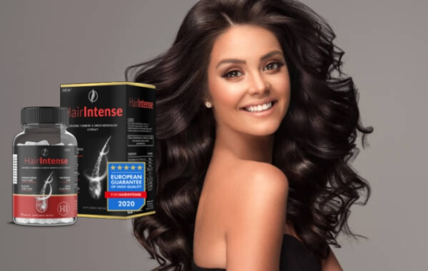 Hair Intense Integratore Crescita Capelli Opinioni E Prezzo