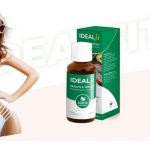 Idealfit gocce prezzo opinioni commenti