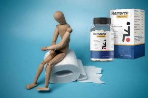 Hemoren ProComfort – Sollievo naturale per le emorroidi. Recensioni