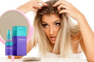 Le Clere Sirene: spray contro l’alopecia. Sito ufficiale in Italia, Prezzo ed opinioni