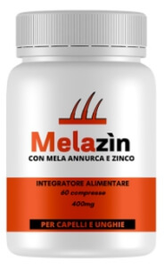 Melazin Per Capelli E Unghie Opinioni E Prezzo Italia