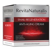 RevitaNaturalis Snail Regeneration crema anti age: Prezzo