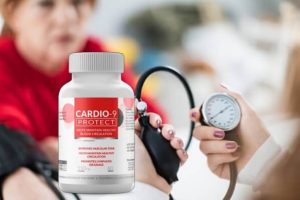 Cardio-9 Protect : integratore per la salute del sistema cardiovascolare