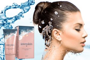 Intenskin  – Recensione completa del gel per la giovinezza della tua pelle