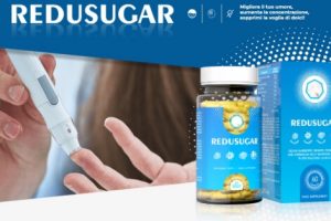 ReduSugar – Recensione capsule per diabete. Funziona davvero?