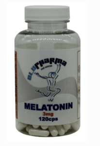 Melatonin | Recensioni di capsule per dormire meglio | è una truffa?