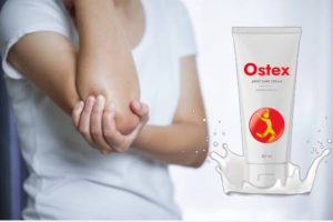Ostex Crema – Recensione crema per dolori articolari. Funziona davvero?