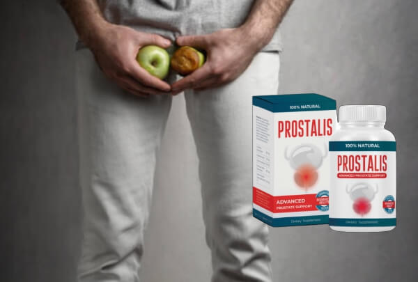 Prostalis medicamento per la prostata Italia