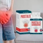 Prostalis Recensioni pareri e opinioni precio Italia