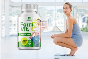 FormVit – per accelerare il metabolismo, contrastare il diabete e migliorare la salute.