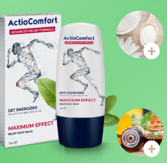 ActioComfort ingredienti 