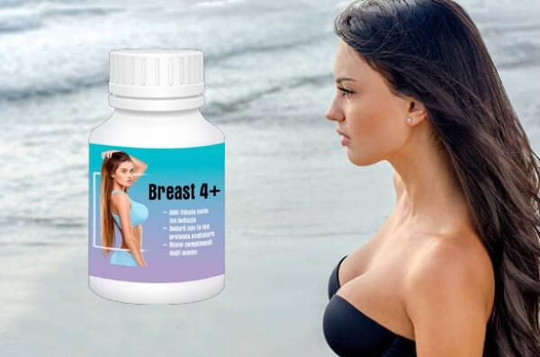 Che cosa è Breast 4 Plus