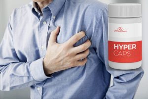 Hyper Caps Recensioni – Per regolarizzare l’ipertensione