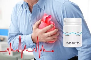 Tonerin Recensioni – Potenti capsule naturali contro l’ipertensione?