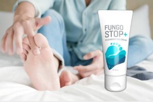 FungoStop+ Recensioni – Crema per piedi sani, belli e freschi?