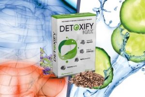 Detoxify Max  – Recensione integratore per una depurazione naturale profonda