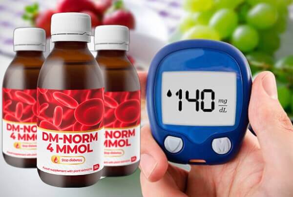 Diabete DMNorm