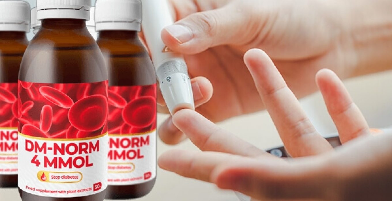 Dm-Norm 4 mmol capsule recensioni opinioni Italia prezzo
