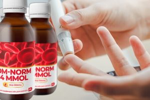 Dm-Norm 4 MMOL Recensioni – Gocce per la gestione degli zuccheri nel sangue