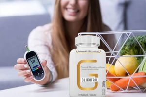 Glikotril Recensioni – Capsule per la gestione del diabete?