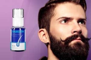 Hairstim – Recensione trattamento per capelli e barba da macho