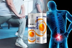 Steplex – Recensione gel per dolori articolari. Funziona davvero? Opinioni, recensioni e sul sito ufficiale Italia