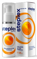 Steplex Gel recensioni Italia 25 ml