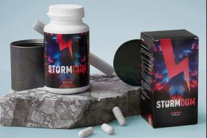 StormCum Recensioni – integratore naturale per prestazioni sessuali potenti