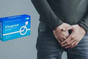 VitaProst Recensioni – Integratore con ingredienti naturali per problemi alla prostata