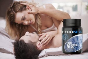 Feronex Recensioni – Capsule rinvigorenti per le prestazioni sessuali?