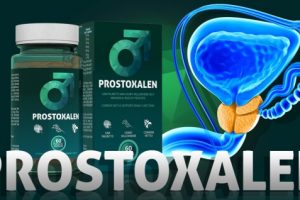 Prostoxalen  – Recensione integratore in capsule per il benessere naturale della prostata