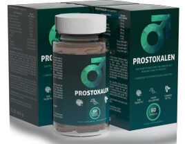 Prostoxalen prostata Recensioni Italia