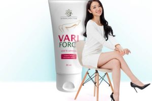 Variforce Recensioni – crema naturale per gambe più belle e più leggere?