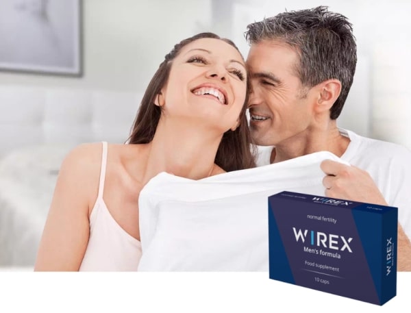 Wirex: cos'è