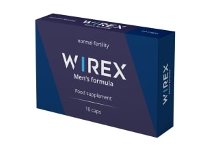 Wirex Men's Formula Recensioni
