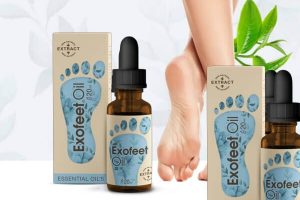 ExoFeet Oil – Recensione completa gocce di olii essenziali per micosi e funghi