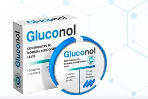 Gluconol Recensioni – Controllare gli zuccheri nel sangue?