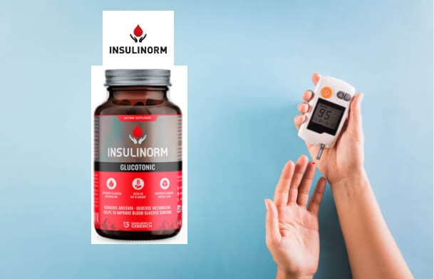 Insulinorm: Come funziona
