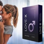 Love-X: recensioni e opinioni Italia prezzo