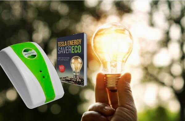 Electricity Saving Box, lampadina eco