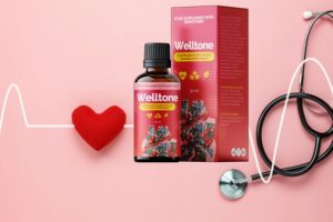 Welltone recensioni – Potenti gocce naturali a contrastare l’ipertensione