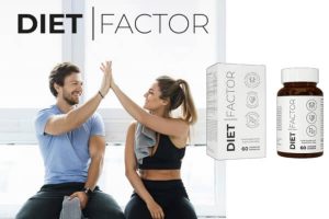 DietFactor – Recensione integratore dietetico per la perdita di peso