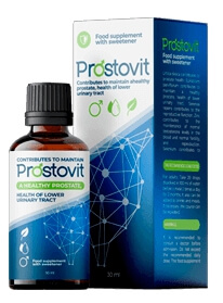 ProstoVit prostatitis Gocce Recensioni Italia