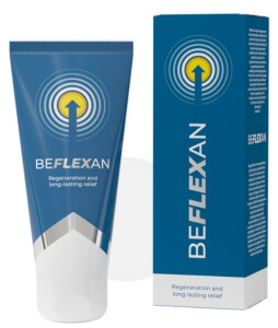 Beflexan crema per articolazioni Recensioni Italia